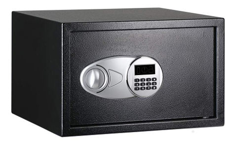 The 8 Best Dorm Room Safes 2020 Edition